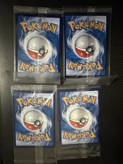 Pokemon Pikachu Berkemeja Batik Promo NEW SEALED SET Indonesia Journey - Image 2