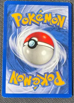 VOLTORB 67/102 COMMON BASE SET SHADOWLESS POKEMON MP - Image 2