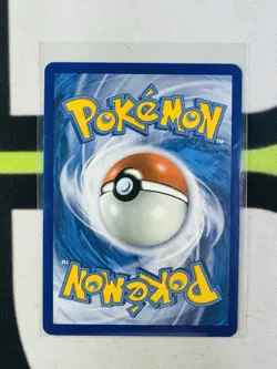 VAPOREON POKEMON 18/68 2019 SUN & MOON HIDDEN FATES ENGLISH HOLO - Image 2