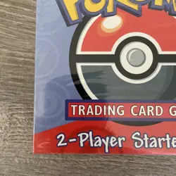 Pokemon 2-Player Starter Set Box (Sealed) - Image 2