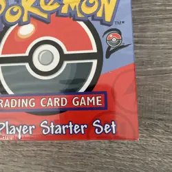 Pokemon 2-Player Starter Set Box (Sealed) - Image 3