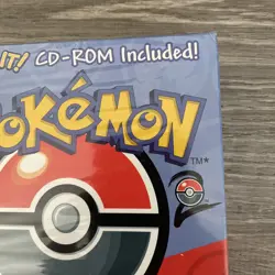 Pokemon 2-Player Starter Set Box (Sealed) - Image 4