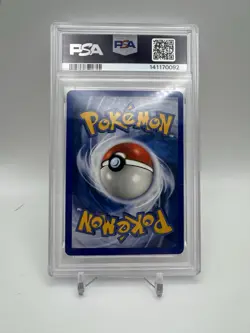 2002 Pokemon Charizard Expedition 039/165 PSA 4 - Image 2