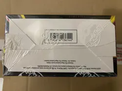 Pokemon TCG Mega Evolution ENHANCED Booster Box 36 Packs NEW/Factory Sealed - Image 4