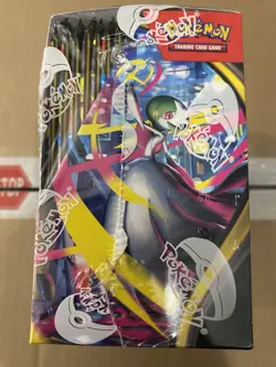 Pokemon TCG Mega Evolution ENHANCED Booster Box 36 Packs NEW/Factory Sealed - Image 5