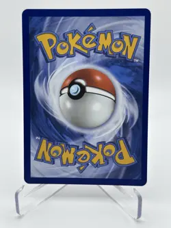 Pokemon ROWLET MEP 043 Ascended Heroes - 1st Partner FULL ART PROMO - MINT - Image 2