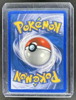 2006 Pokemon EX Legend Maker Banette Holo #85/92 - Image 2