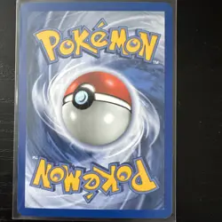 Pokemon TCG Voltorb 68/92 Legend Maker Stamped Holo Common - Image 2