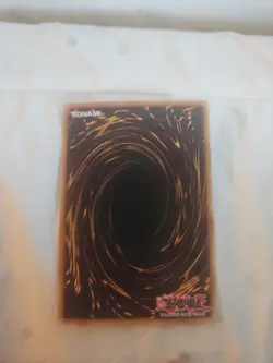 Foolish Burial LCJW-EN070 LP Secret Rare 1st Edition - Image 2