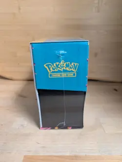 Pokemon TCG: Mega Evolution-Ascended Heroes Pokemon Center Elite Trainer Box ETB - Image 3