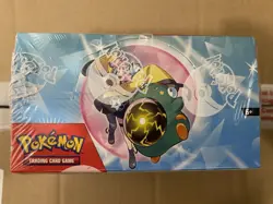Pokemon TCG Scarlet & Violet Journey Together Booster Box 36 Packs NEW/Sealed - Image 3