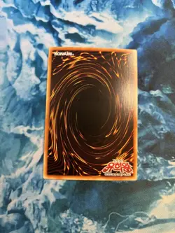Yugioh Curse of Dragon LOB-K066 Super Rare Mint KOREAN PRINT - Image 2
