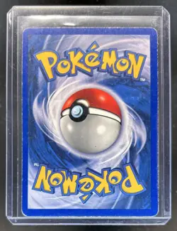 1999 Pokemon Shadowless Zapdos Holo #16/102 - Image 2