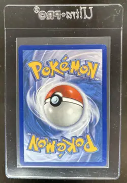 2025 Pokemon MEP Black Star Promos Mega Charizard Y ex #030 - Image 2