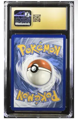 CGC 10 PRISTINE Rayquaza VMAX TG29/TG30 Silver Tempest Trainer Gallery Pokemon - Image 2