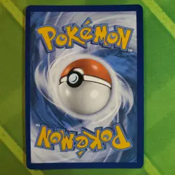 Judge 222/182 Destined Rivals Ultra Rare Full Art Trainer Holo Pokemon NM - Image 2