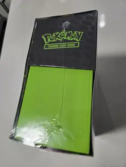 Pokemon TCG Perfect Order Pokemon Center Exclusive ETB New Factory Sealed - Image 3