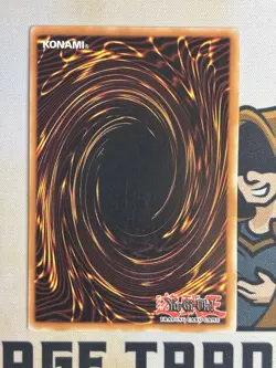 Charcoal Inpachi SOD-EN001 Ultimate Rare Unlimited Yu-Gi-Oh! NM - Image 4