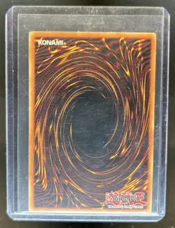 2003 Yu-Gi-Oh! Labyrinth of Nightmare 1st Kycoo the Ghost Destroyer #LON-062 - Image 2
