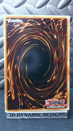 | Yugioh Magician of Black Chaos PP01-EN001 Secret Rare Premium Pack LP/MP 🔥 | - Image 2