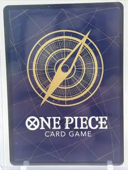 One Piece - Foxy OP07-071 ALT ART - Image 2