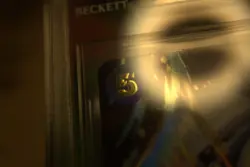 One Piece Monkey D. Garp Treasure cup top 16 2024 Promo Prize BGS 9.5 - Image 5