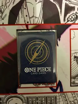 Borsalino EB04-058 SR Alt Art (MINT) Pack Fresh (on hand) ENGLISH One Piece CCG - Image 3