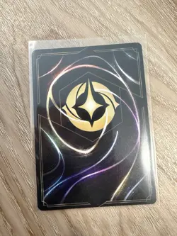 Disney Lorcana Robin Hood Champion of Sherwood (Enchanted) 221/204 - Image 2