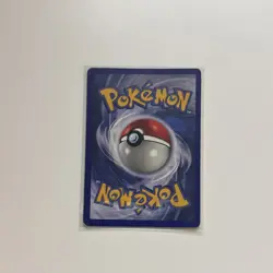 Charizard Pokemon TCG Base Unlimited Holo Rare Card 4/102 English 1999 Vintage - Image 2