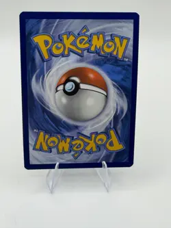 Tornadus 210 Sv: Scarlet & Violet Promo Cards Holo NM, Unplayed - Image 2