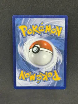 Entei Holo Rare 75/98 Ancient Origins Pokemon Card LP - Image 2