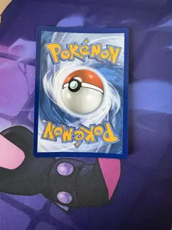 Mega Scrafty Ex 270/217 Ascended Heroes NM/M Full Art Pokemon Card - Image 2