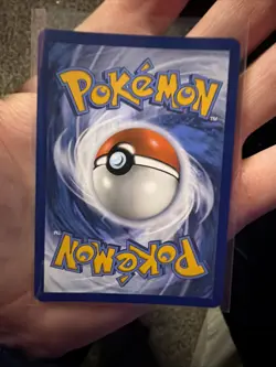 Pokemon TCG Zapdos EX Full Art Ultra Rare Holo Card 192/165 Scarlet & Violet 151 - Image 4