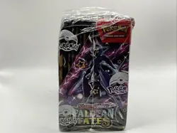 Pokemon Trading Card Game Scarlet & Violet Paldean Fates Box - Image 2