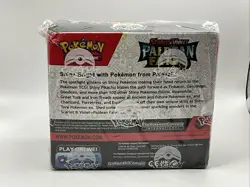 Pokemon Trading Card Game Scarlet & Violet Paldean Fates Box - Image 3