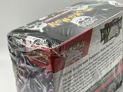 Pokemon Trading Card Game Scarlet & Violet Paldean Fates Box - Image 4