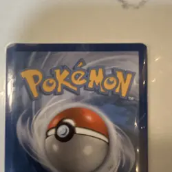 Pokemon TCG Ditto XY40 Promo Holo Card 70 HP Metamorphosis Gene Ability - Image 4