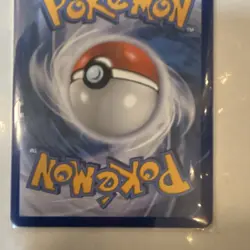 Pokemon TCG Ditto XY40 Promo Holo Card 70 HP Metamorphosis Gene Ability - Image 5