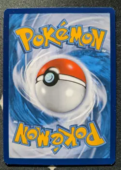 Team Aqua's Sharpedo 21/34 Holo Rare Pokemon Card Pokemon TCG XY Double Crisis - Image 4