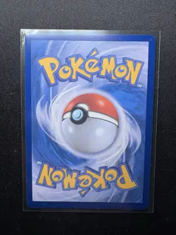 Misty's Psyduck AR 071/063 SV9a Heat Wave Arena - Pokemon Card Korean - Image 2