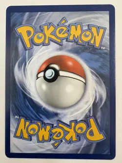 Pokemon M Gardevoir EX 112/114 Ultra Rare Full Art Holo XY Steam Siege Card - Image 2