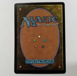 Brightglass Gearhulk Aetherdrift Foil - Image 2