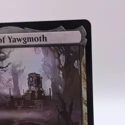 Urborg, Tomb Of Yawgmoth X1 Mtg Ultimate Masters Nm Foil - Image 4