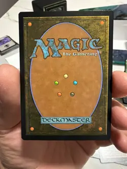 Painter’s Servant 0147 M ECL Special Guest Borderless Non Foil Mythic NM - Image 3