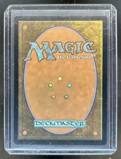 2025 Magic The Gathering MTG Japanese Icetill Explorer Showcase Foil #0362 - Image 2