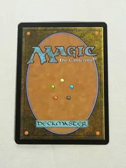 MTG FOIL Assquatch Unhinged Magic the Gathering - Image 2