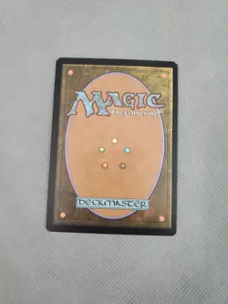 Silver-Fur Master Promo Pack: Kamigawa: Neon Dynasty Foil - Image 2