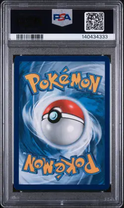 2020 POKEMON SWSH BLACK STAR PROMO #074 SPECIAL DELIVERY PIKACHU-HOLO PSA 7 - Image 2