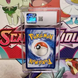 CGC 10 Pikachu GG30/GG70 Galarian Gallery - Crown Zenith - Pokemon - SHIPS FAST - Image 2