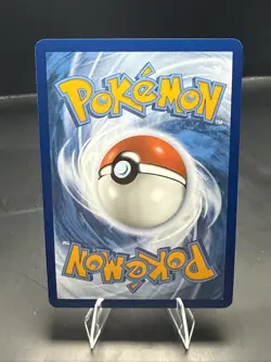 Pokemon Jasmine's Gaze 245/191 Sv08: Surging Sparks Holo - Image 4